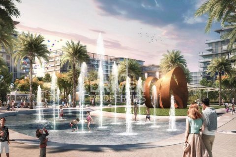 Appartamento in vendita a City Walk, Dubai, EAU 2 camere da letto, 138 mq. № 653451 - foto 15