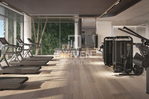 Appartamento in vendita a City Walk, Dubai, EAU 2 camere da letto, 138 mq. № 653451 - foto 23