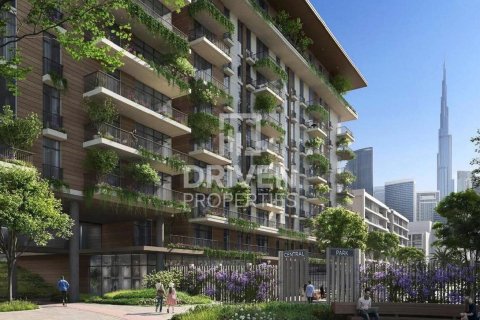 Appartamento in vendita a City Walk, Dubai, EAU 2 camere da letto, 138 mq. № 653451 - foto 12