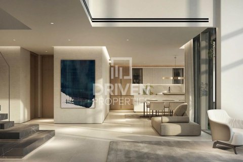 Appartamento in vendita a City Walk, Dubai, EAU 2 camere da letto, 138 mq. № 653451 - foto 5