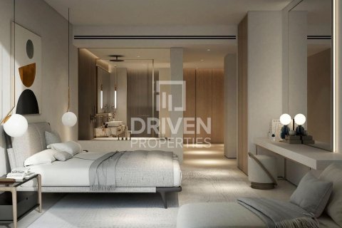 Appartamento in vendita a City Walk, Dubai, EAU 2 camere da letto, 138 mq. № 653451 - foto 14