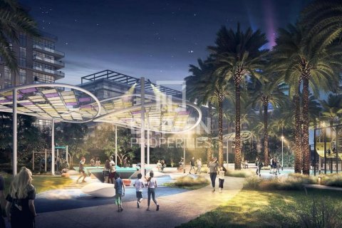 City Walk, Dubai, संयुक्त अरब अमीरात में अपार्टमेंट, 2 बेडरूम, 138 वर्ग मीटर, संख्या 653451 - फ़ोटो 20