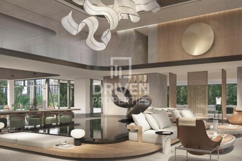 Appartamento in vendita a City Walk, Dubai, EAU 2 camere da letto, 138 mq. № 653451 - foto 2