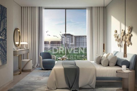 Appartamento in vendita a City Walk, Dubai, EAU 2 camere da letto, 138 mq. № 653451 - foto 4