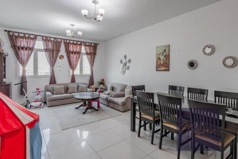 Byt v Al Furjan, Dubai, SAE 2 ložnice, 129.9 m² Č.: 563721 - fotografie 2