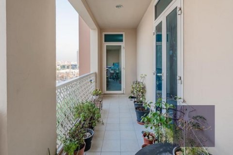 Byt v Al Furjan, Dubai, SAE 2 ložnice, 129.9 m² Č.: 563721 - fotografie 12