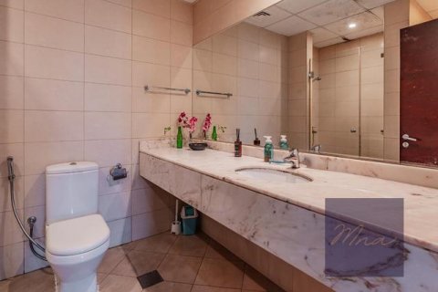 Byt v Al Furjan, Dubai, SAE 2 ložnice, 129.9 m² Č.: 563721 - fotografie 11