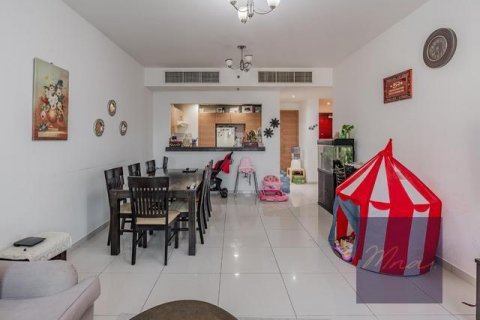 Byt v Al Furjan, Dubai, SAE 2 ložnice, 129.9 m² Č.: 563721 - fotografie 4