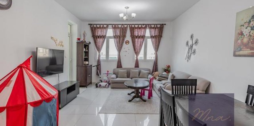 Byt v Al Furjan, Dubai, SAE 2 ložnice, 129.9 m² Č.: 563721