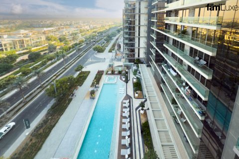 Apartamento en alquiler en Dubai Hills Estate, Dubai, EAU 3 dormitorios, 161.6 m2 № 661517 - foto 29