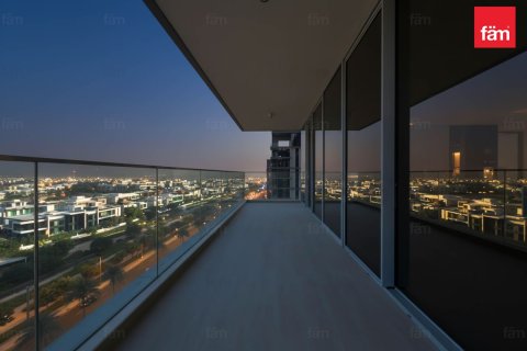 Apartament në Dubai Hills Estate, Emiratet e Bashkuara Arabe 3 dhoma gjumi, 161.6 m2. № 661517 - Foto 28