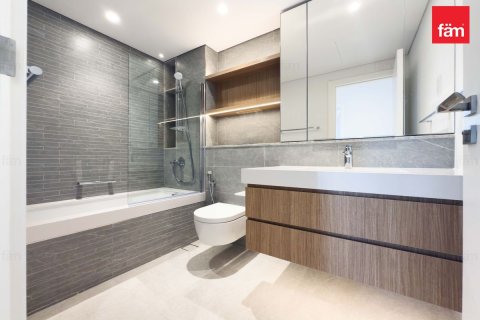 Apartament në Dubai Hills Estate, Emiratet e Bashkuara Arabe 3 dhoma gjumi, 161.6 m2. № 661517 - Foto 24