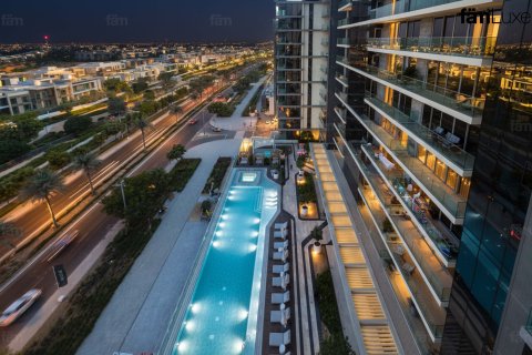 Lägenhet i Dubai Hills Estate, Dubai, UAE 3 sovrum, 161.6 kvm Nr. 661517