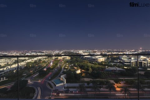 Apartamento en alquiler en Dubai Hills Estate, Dubai, EAU 3 dormitorios, 161.6 m2 № 661517 - foto 15