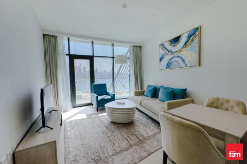 Apartman u gradu Palm Jumeirah, Dubai, UAE 1 spavaća soba, 71.8 m2 Br. 661518 - Slika 3