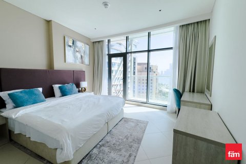 Apartman u gradu Palm Jumeirah, Dubai, UAE 1 spavaća soba, 71.8 m2 Br. 661518 - Slika 9