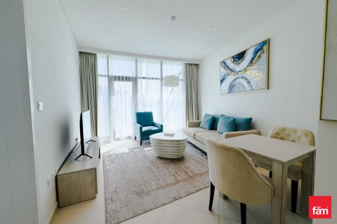 Apartman u gradu Palm Jumeirah, Dubai, UAE 1 spavaća soba, 71.8 m2 Br. 661518 - Slika 1