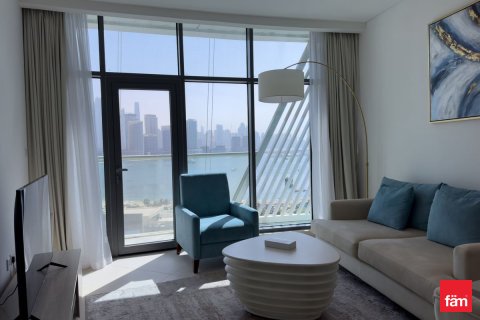 Apartman u gradu Palm Jumeirah, Dubai, UAE 1 spavaća soba, 71.8 m2 Br. 661518 - Slika 16