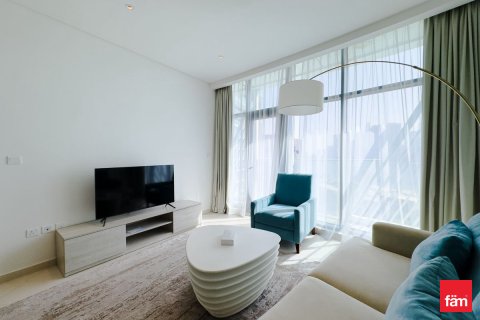 Apartman u gradu Palm Jumeirah, Dubai, UAE 1 spavaća soba, 71.8 m2 Br. 661518 - Slika 2