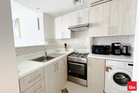 Apartman u gradu Palm Jumeirah, Dubai, UAE 1 spavaća soba, 71.8 m2 Br. 661518 - Slika 15