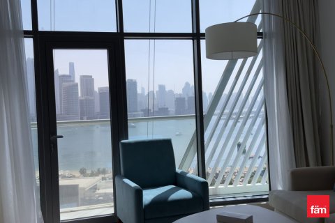 Apartman u gradu Palm Jumeirah, Dubai, UAE 1 spavaća soba, 71.8 m2 Br. 661518 - Slika 17