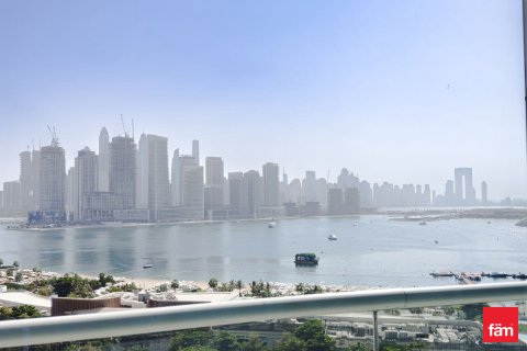 Apartman u gradu Palm Jumeirah, Dubai, UAE 1 spavaća soba, 71.8 m2 Br. 661518 - Slika 26
