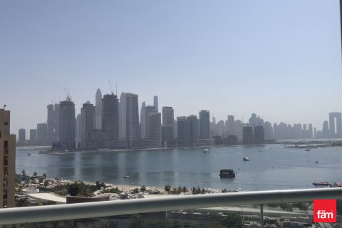 Apartman u gradu Palm Jumeirah, Dubai, UAE 1 spavaća soba, 71.8 m2 Br. 661518 - Slika 27