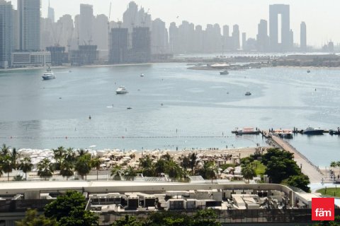 Apartman u gradu Palm Jumeirah, Dubai, UAE 1 spavaća soba, 71.8 m2 Br. 661518 - Slika 23