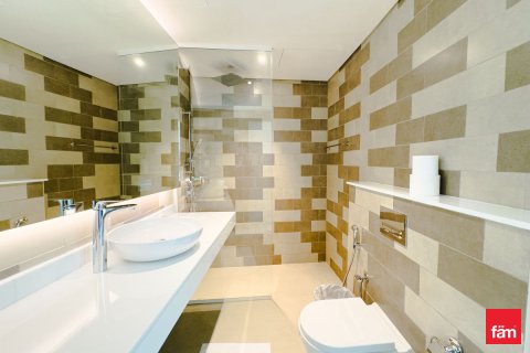 Apartman u gradu Palm Jumeirah, Dubai, UAE 1 spavaća soba, 71.8 m2 Br. 661518 - Slika 21