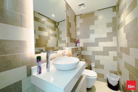 Apartman u gradu Palm Jumeirah, Dubai, UAE 1 spavaća soba, 71.8 m2 Br. 661518 - Slika 19