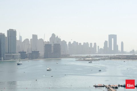 Apartman u gradu Palm Jumeirah, Dubai, UAE 1 spavaća soba, 71.8 m2 Br. 661518 - Slika 24