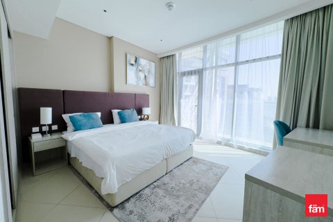Apartman u gradu Palm Jumeirah, Dubai, UAE 1 spavaća soba, 71.8 m2 Br. 661518 - Slika 5