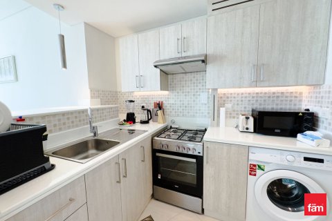 Apartman u gradu Palm Jumeirah, Dubai, UAE 1 spavaća soba, 71.8 m2 Br. 661518 - Slika 14