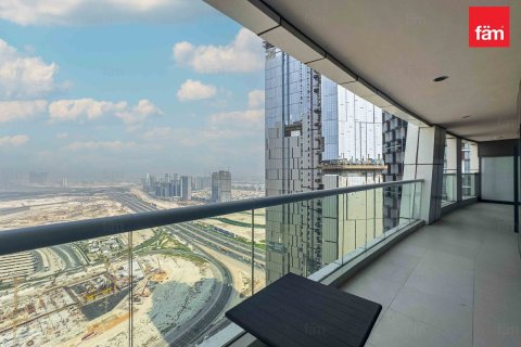Apartman u Business Bay, Dubai, UAE 2 spavaćih soba, 128.9 m2 Br. 661516 - fotografija 8