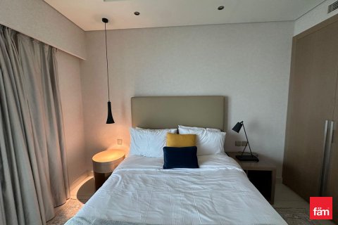 Apartman u Business Bay, Dubai, UAE 2 spavaćih soba, 128.9 m2 Br. 661516 - fotografija 12