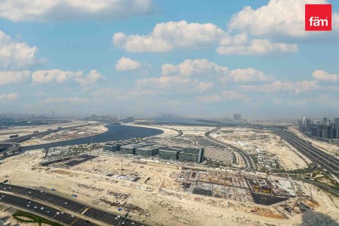 Apartman u Business Bay, Dubai, UAE 2 spavaćih soba, 128.9 m2 Br. 661516 - fotografija 10