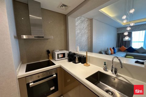 Apartman u Business Bay, Dubai, UAE 2 spavaćih soba, 128.9 m2 Br. 661516 - fotografija 5