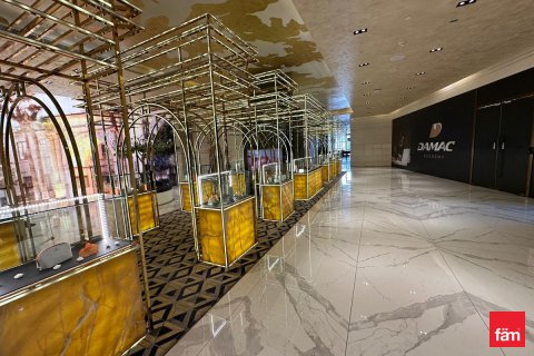 Apartman u Business Bay, Dubai, UAE 2 spavaćih soba, 128.9 m2 Br. 661516 - fotografija 19