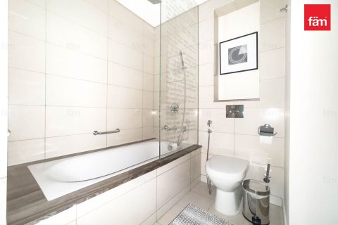 Apartman u Business Bay, Dubai, UAE 2 spavaćih soba, 128.9 m2 Br. 661516 - fotografija 13