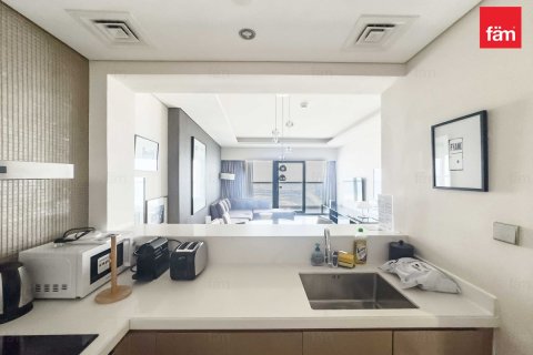 Apartment sa Business Bay, Dubai, UAE 2 silid-tulugan, 128.9 sq.m. № 661516 - larawan 8