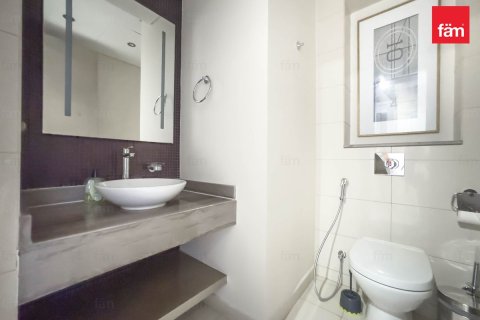 Apartman u Business Bay, Dubai, UAE 2 spavaćih soba, 128.9 m2 Br. 661516 - fotografija 16