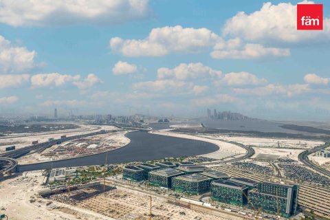 Apartment sa Business Bay, Dubai, UAE 2 silid-tulugan, 128.9 sq.m. № 661516 - larawan 12