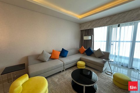 Leilighet i Business Bay, Dubai, Emiratene 2 soverom, 128.9 kvm nr. 661516