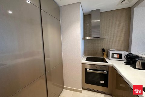 Apartman u Business Bay, Dubai, UAE 2 spavaćih soba, 128.9 m2 Br. 661516 - fotografija 6