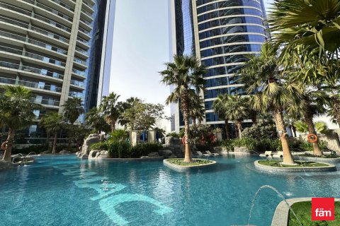 Apartman u Business Bay, Dubai, UAE 2 spavaćih soba, 128.9 m2 Br. 661516 - fotografija 20