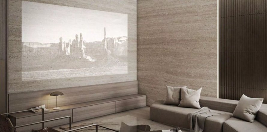 Terra em Dubai, EAU 719.4 m2 № 661499