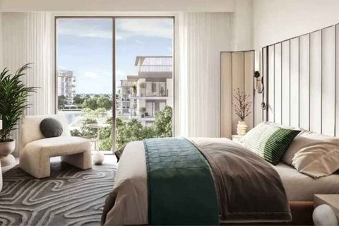 阿联酋 Dubai Dubai Creek Harbour (The Lagoons) 公寓  1 卧, 76.3 平方米 , 编号 740875