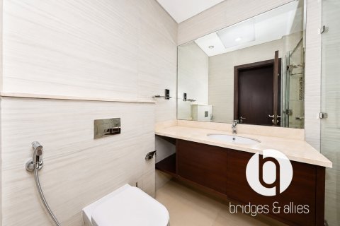 Apartment til leje i Downtown Dubai (Downtown Burj Dubai), Dubai, UAE 2 soveværelser, 140 kvm № 740871 - foto 19