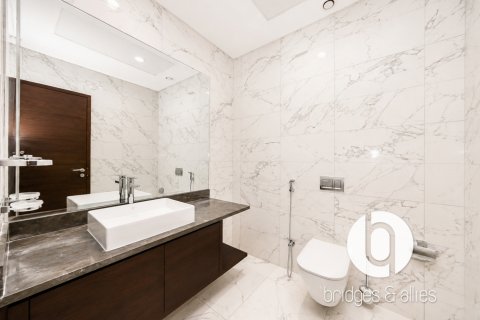 Apartment til leje i Downtown Dubai (Downtown Burj Dubai), Dubai, UAE 2 soveværelser, 140 kvm № 740871 - foto 12