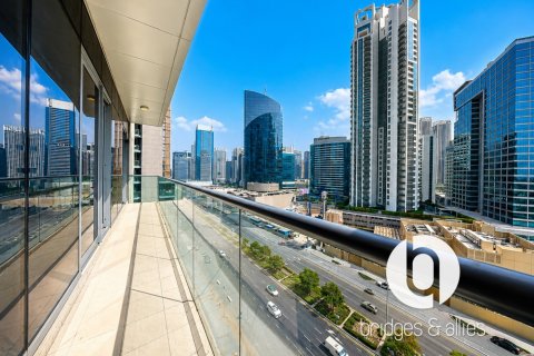 Apartament în Downtown Dubai (Downtown Burj Dubai), Dubai, EAU 2 dormitoare, 140 mp.  №740871